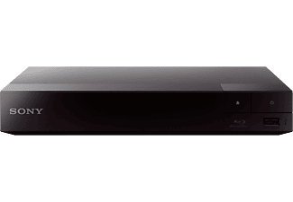 SONY BDP-S1700 - Blu-ray-Player (Full HD, Upscaling bis zu 1080p)